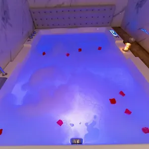 Immersion Love Loft Balneo Jaccouzy Centre Nice
