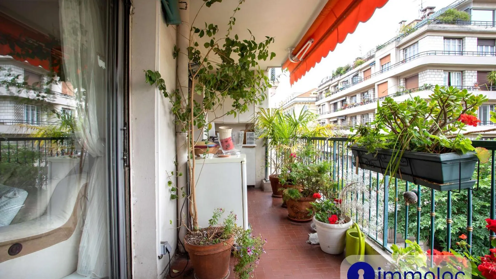 Apartment T4 Neighborhood Liberation With Garage Nice